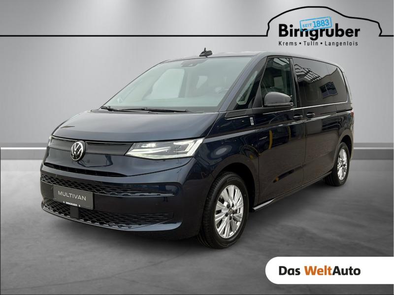 Multivan Volkswagen VW Multivan Business eHybrid