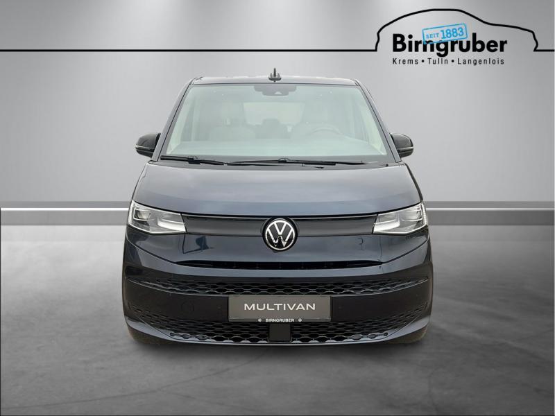 VW Multivan Business eHybrid