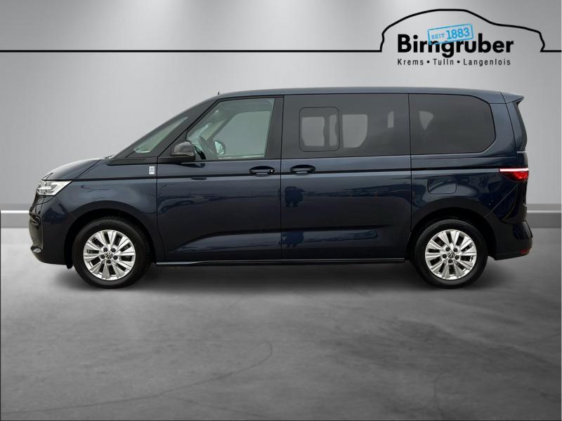 VW Multivan Business eHybrid