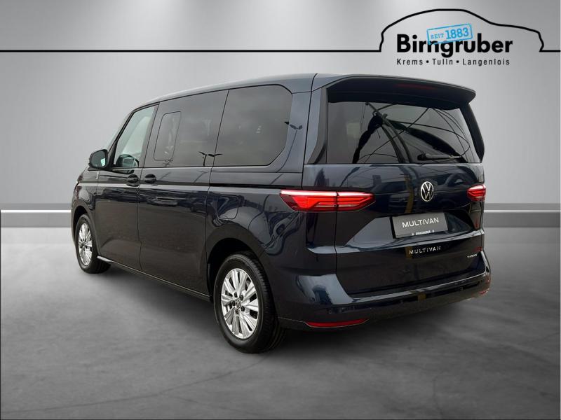 VW Multivan Business eHybrid