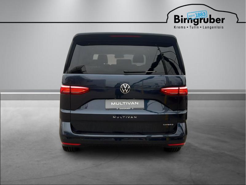 VW Multivan Business eHybrid