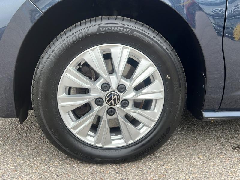 VW Multivan Business eHybrid