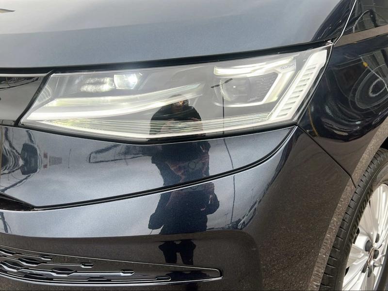 VW Multivan Business eHybrid