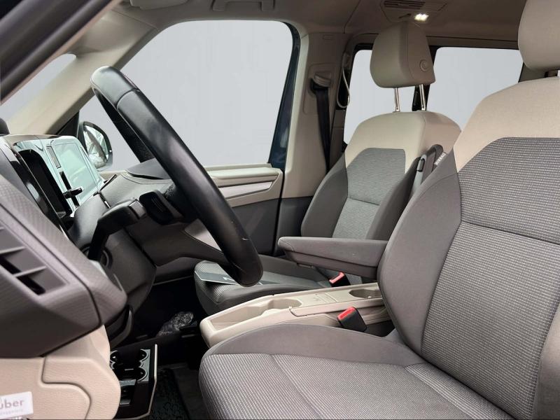 VW Multivan Business eHybrid