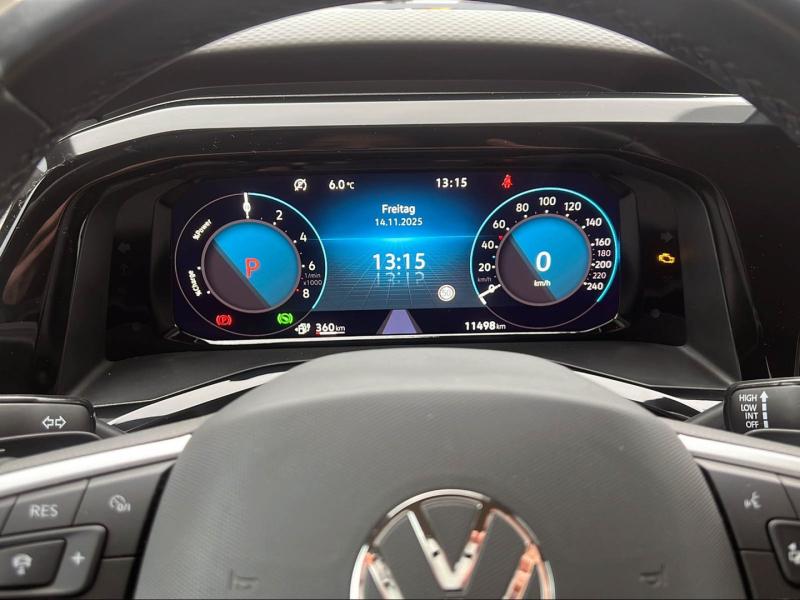 VW Multivan Business eHybrid