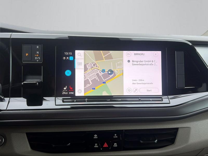 VW Multivan Business eHybrid