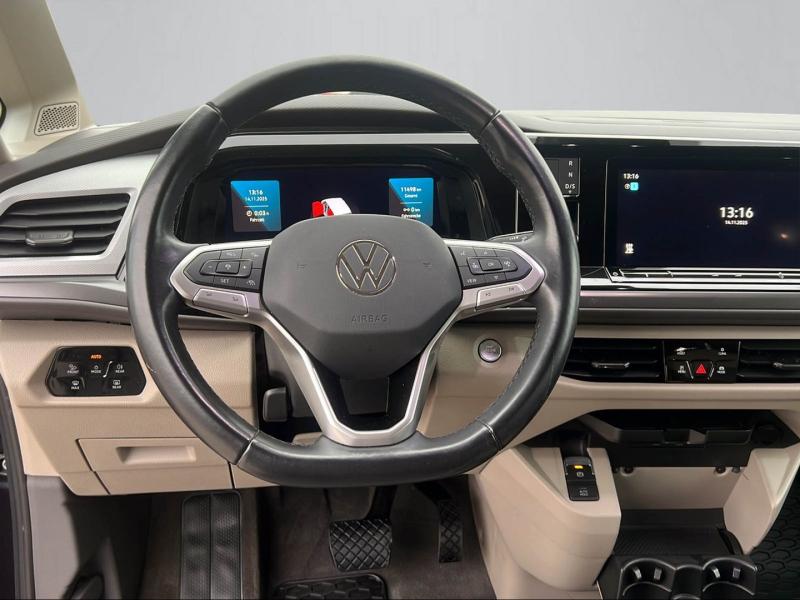 VW Multivan Business eHybrid