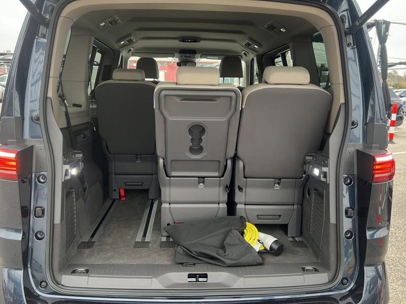 VW Multivan Business eHybrid