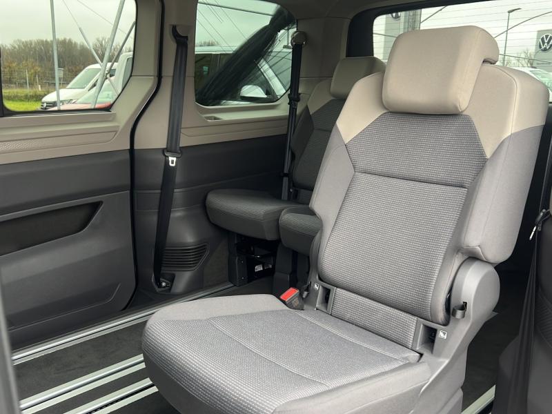 VW Multivan Business eHybrid