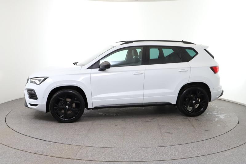 SEAT Ateca FR 2.0 TDI DSG 4Drive