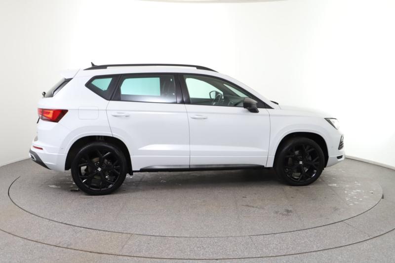 SEAT Ateca FR 2.0 TDI DSG 4Drive