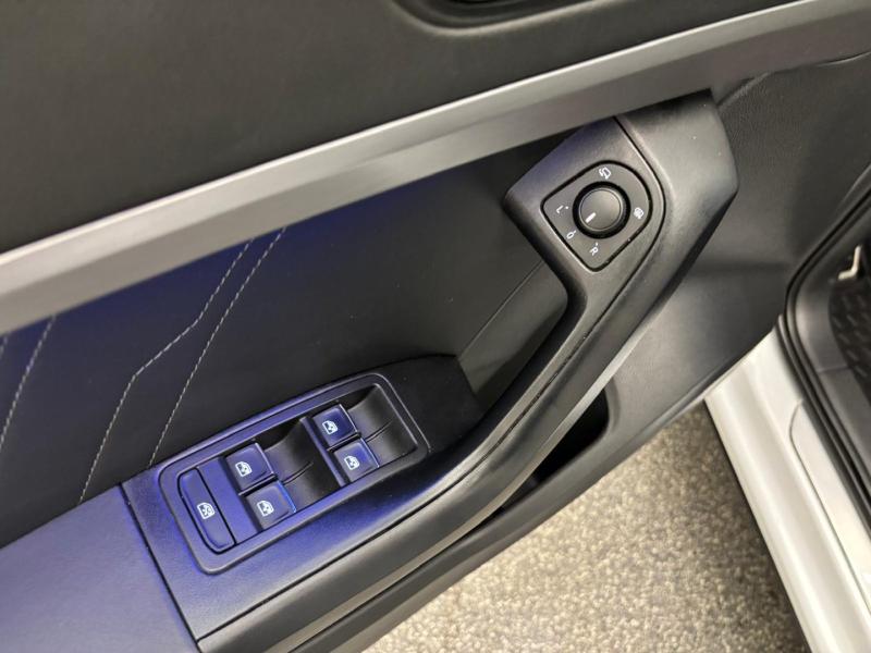 SEAT Ateca FR 2.0 TDI DSG 4Drive