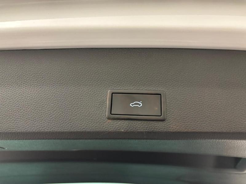 SEAT Ateca FR 2.0 TDI DSG 4Drive