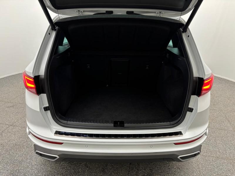 SEAT Ateca FR 2.0 TDI DSG 4Drive