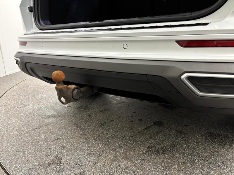 SEAT Ateca FR 2.0 TDI DSG 4Drive