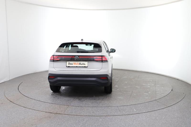 VW Taigo 4Me TSI