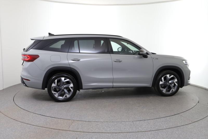 Škoda Kodiaq 4x4 Sportline TDI DSG