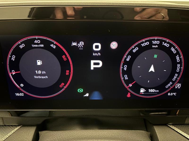 Škoda Kodiaq 4x4 Sportline TDI DSG