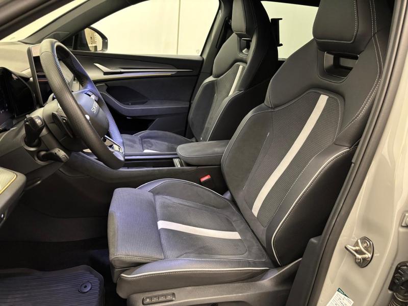 Škoda Kodiaq 4x4 Sportline TDI DSG