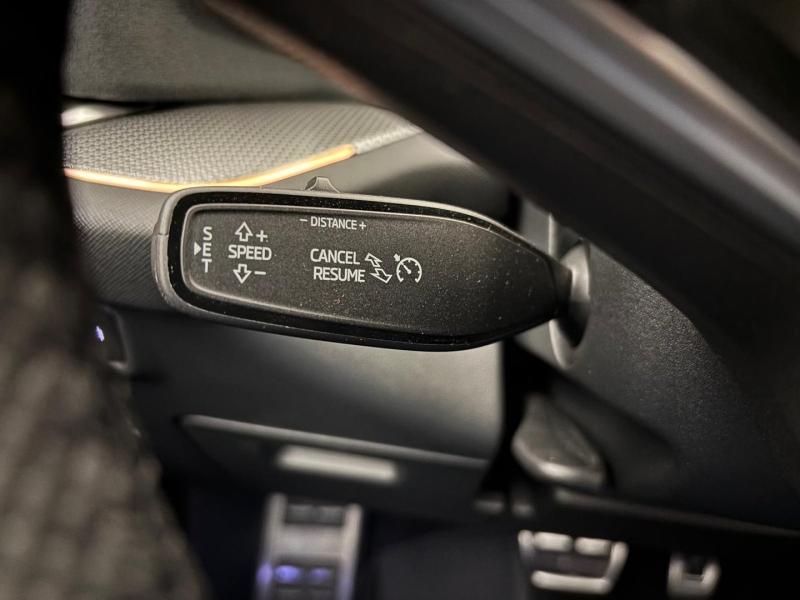 Škoda Kodiaq 4x4 Sportline TDI DSG