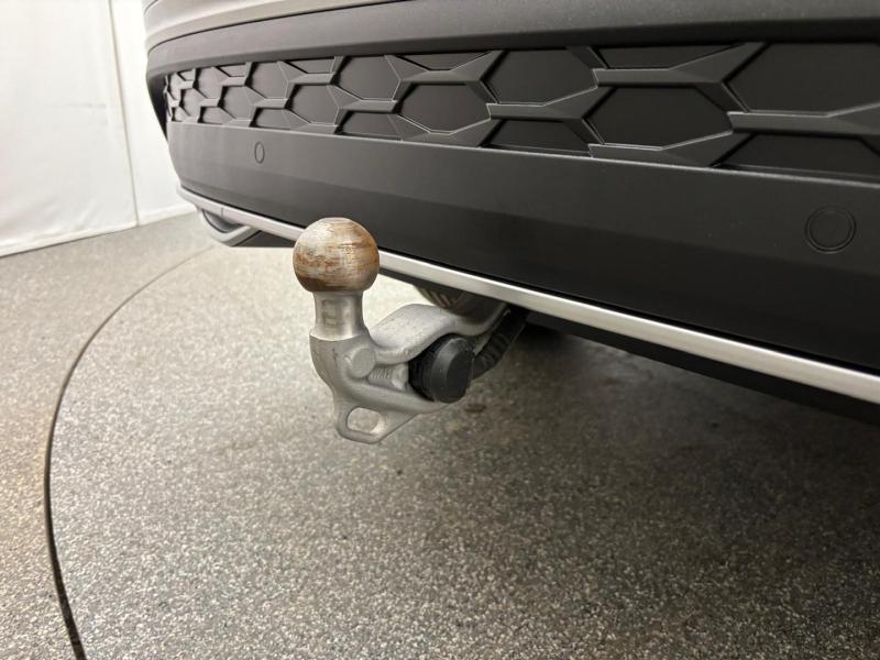 Škoda Kodiaq 4x4 Sportline TDI DSG