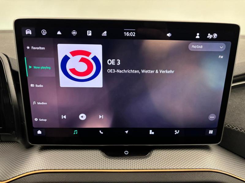 Škoda Kodiaq 4x4 Sportline TDI DSG