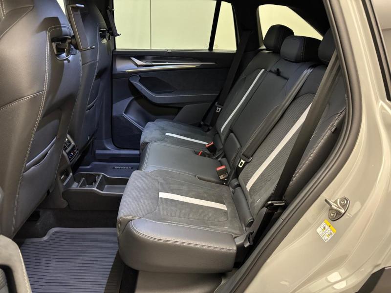 Škoda Kodiaq 4x4 Sportline TDI DSG