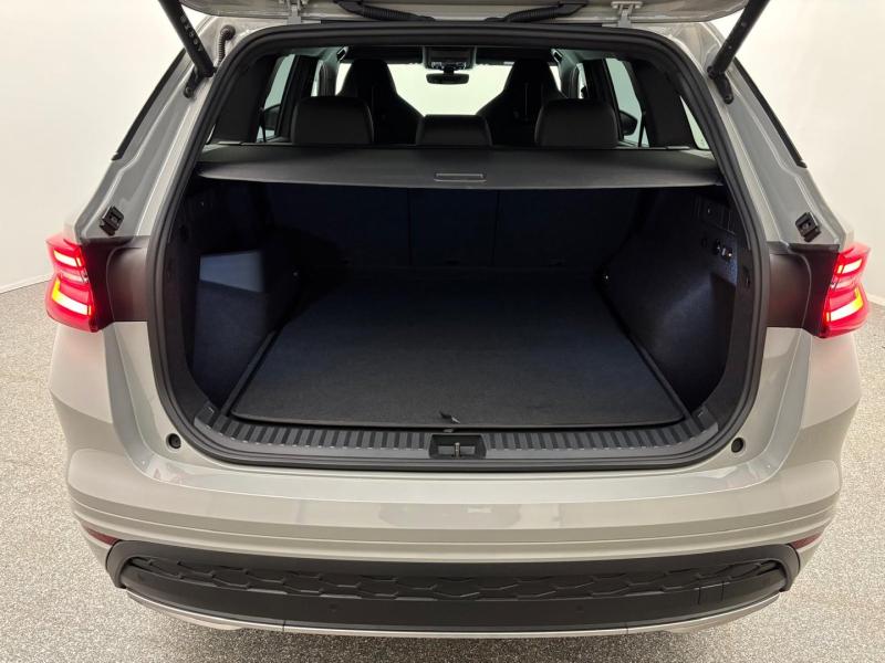 Škoda Kodiaq 4x4 Sportline TDI DSG