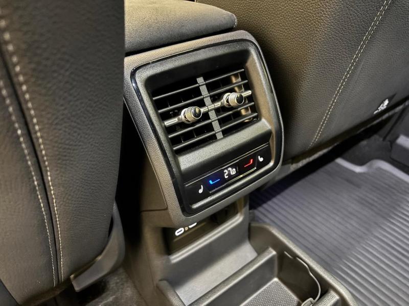 Škoda Kodiaq 4x4 Sportline TDI DSG