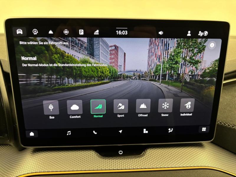 Škoda Kodiaq 4x4 Sportline TDI DSG