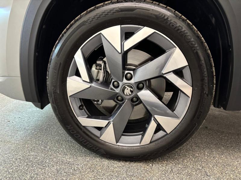 Škoda Kodiaq 4x4 Sportline TDI DSG