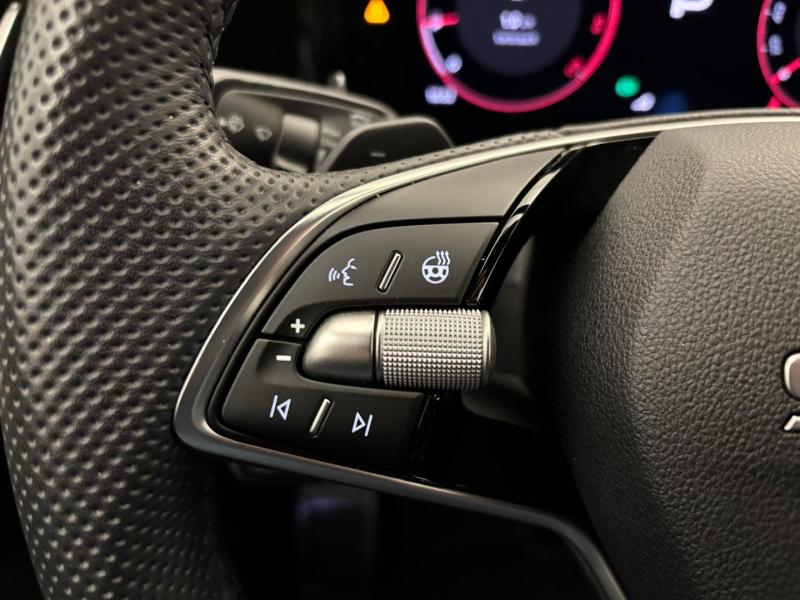 Škoda Kodiaq 4x4 Sportline TDI DSG