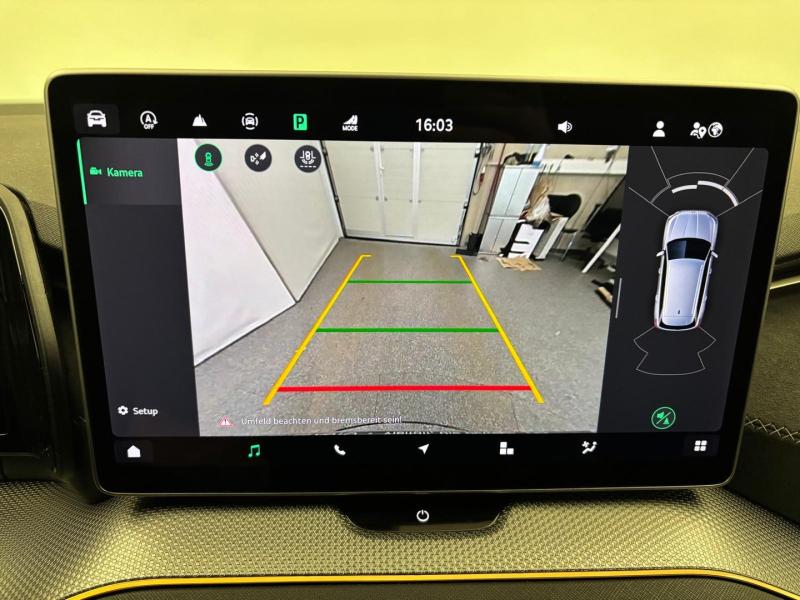 Škoda Kodiaq 4x4 Sportline TDI DSG