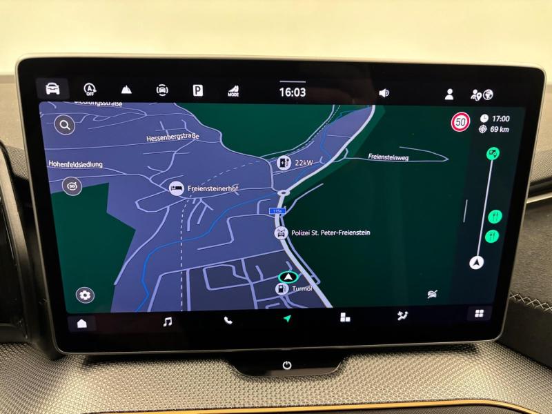 Škoda Kodiaq 4x4 Sportline TDI DSG