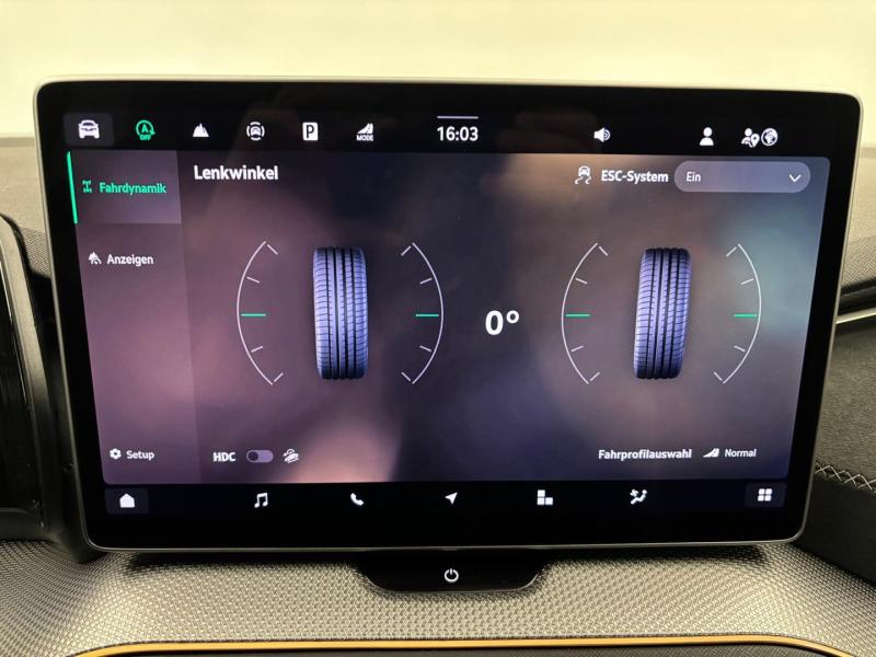 Škoda Kodiaq 4x4 Sportline TDI DSG