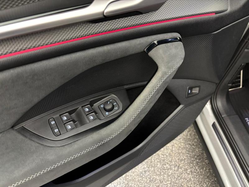 Škoda Kodiaq 4x4 Sportline TDI DSG