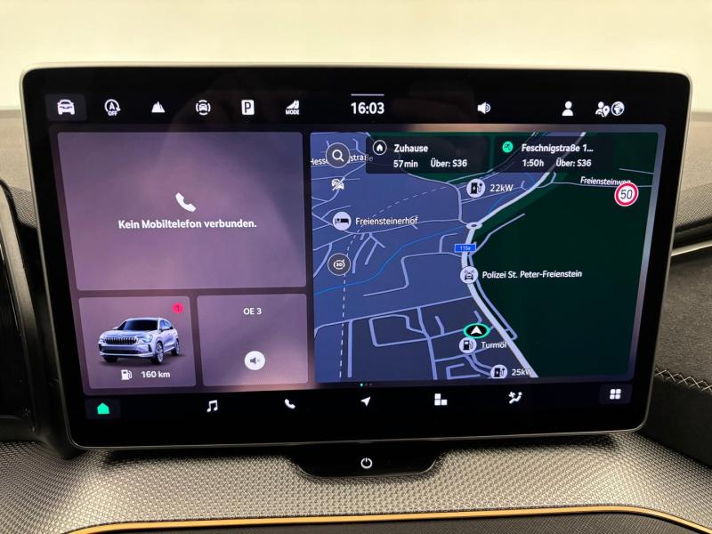 Škoda Kodiaq 4x4 Sportline TDI DSG