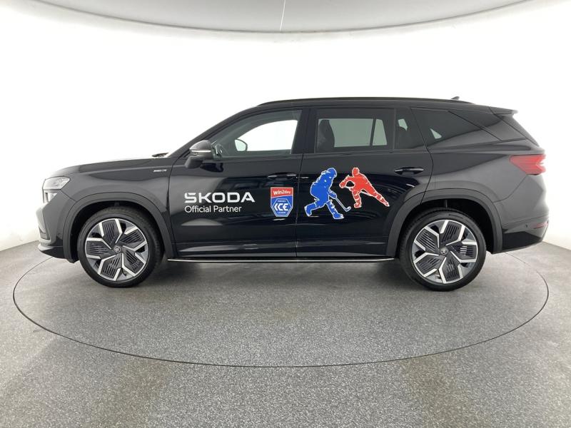 Škoda Kodiaq Sportline TDI DSG