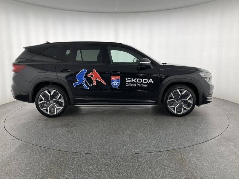 Škoda Kodiaq Sportline TDI DSG