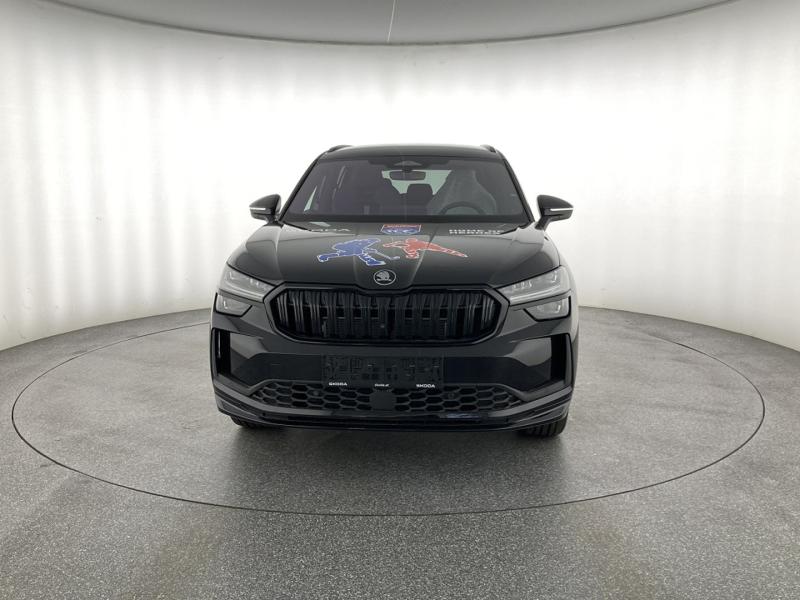 Škoda Kodiaq Sportline TDI DSG