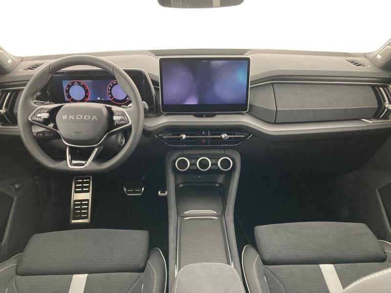 Škoda Kodiaq Sportline TDI DSG