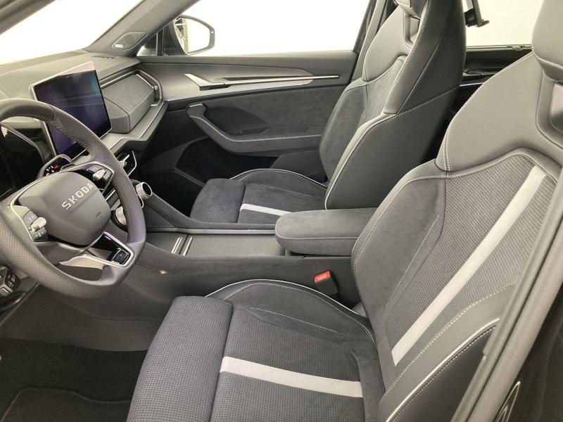 Škoda Kodiaq Sportline TDI DSG