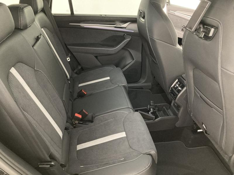 Škoda Kodiaq Sportline TDI DSG