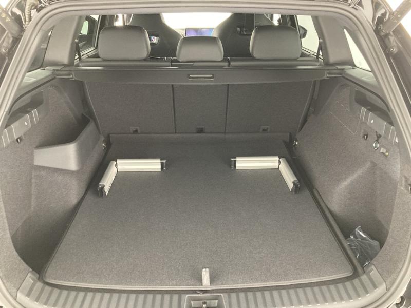 Škoda Kodiaq Sportline TDI DSG