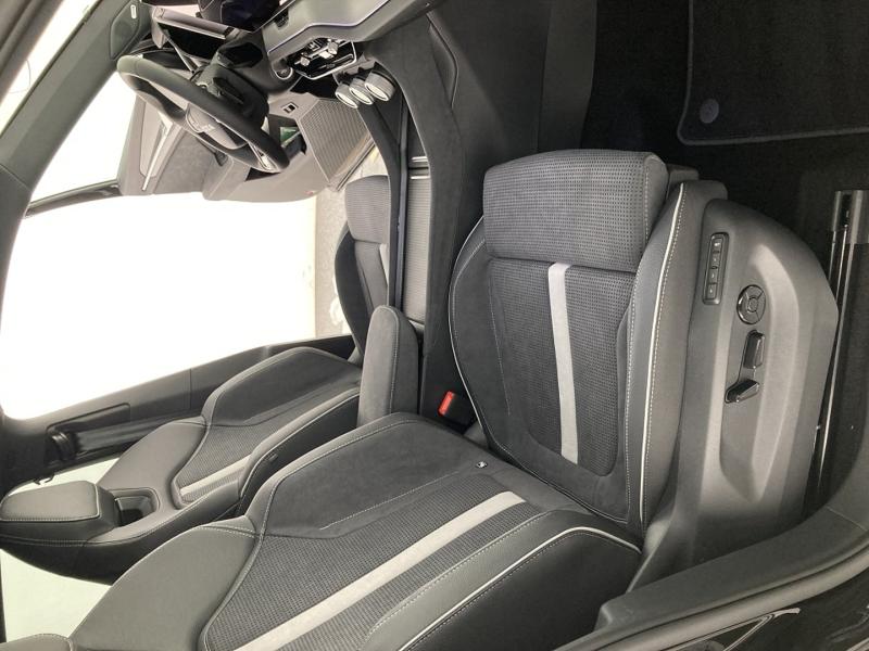 Škoda Kodiaq Sportline TDI DSG