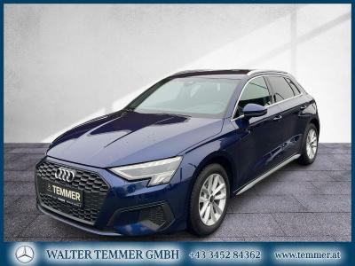 Audi A3 Sportback 30TDI S-tronic