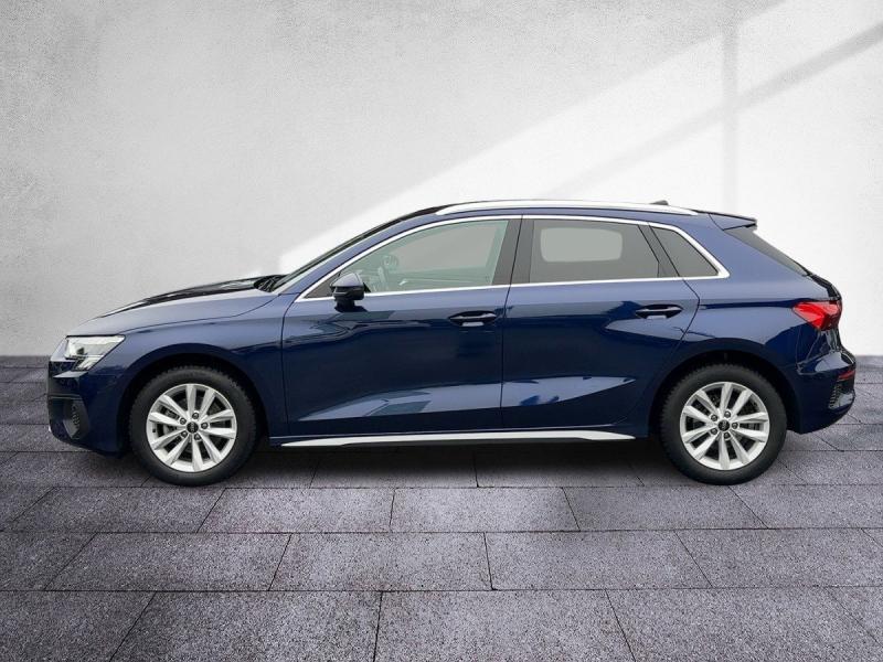 Audi A3 Sportback 30TDI S-tronic