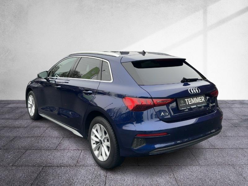 Audi A3 Sportback 30TDI S-tronic