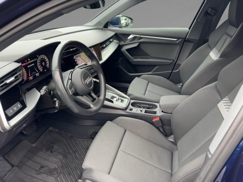 Audi A3 Sportback 30TDI S-tronic