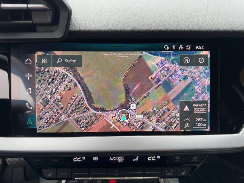 Audi A3 Sportback 30TDI S-tronic